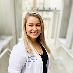 Meet your Posher, Isabel